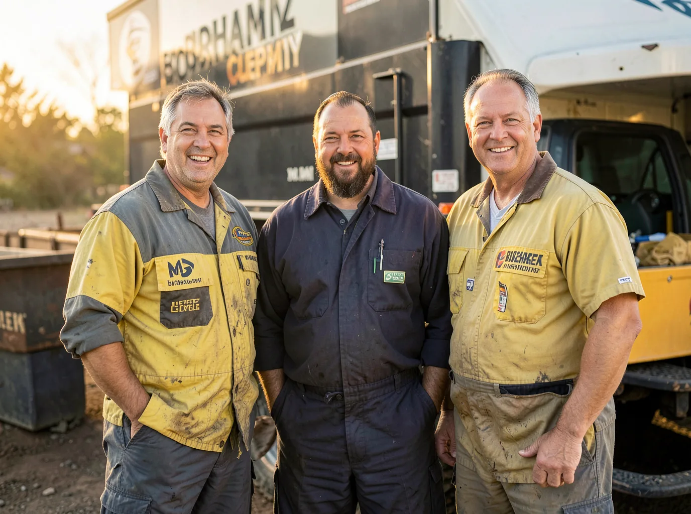 Sewage Cleanup company in Mesa, ID
