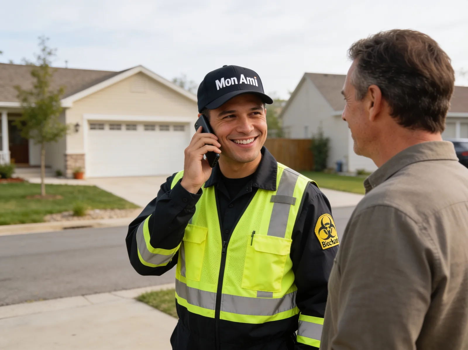 Sewage Cleanup Mesa, ID FAQs