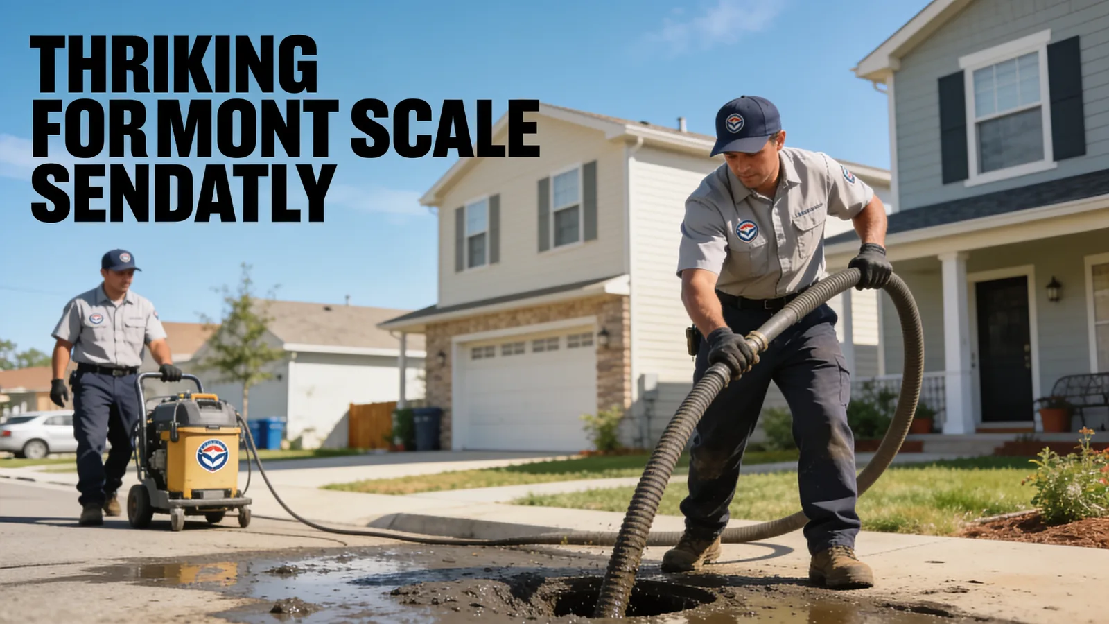 Sewage Cleanup in Mesa, ID near me